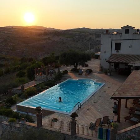B&B A Robba De Pupi Agrigento Dış mekan fotoğraf