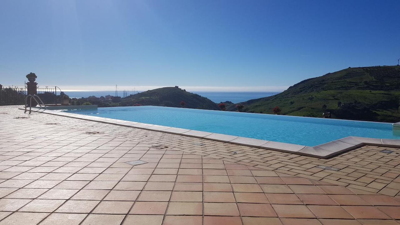 B&B A Robba De Pupi Agrigento Dış mekan fotoğraf