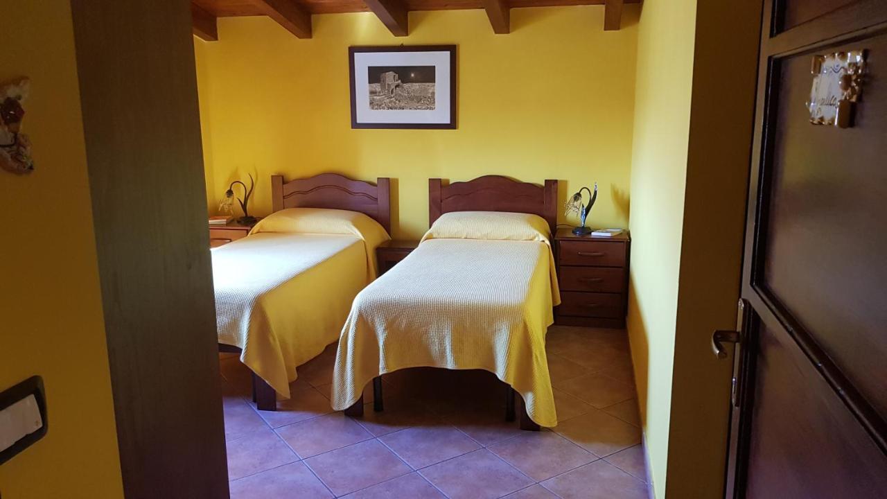 B&B A Robba De Pupi Agrigento Dış mekan fotoğraf