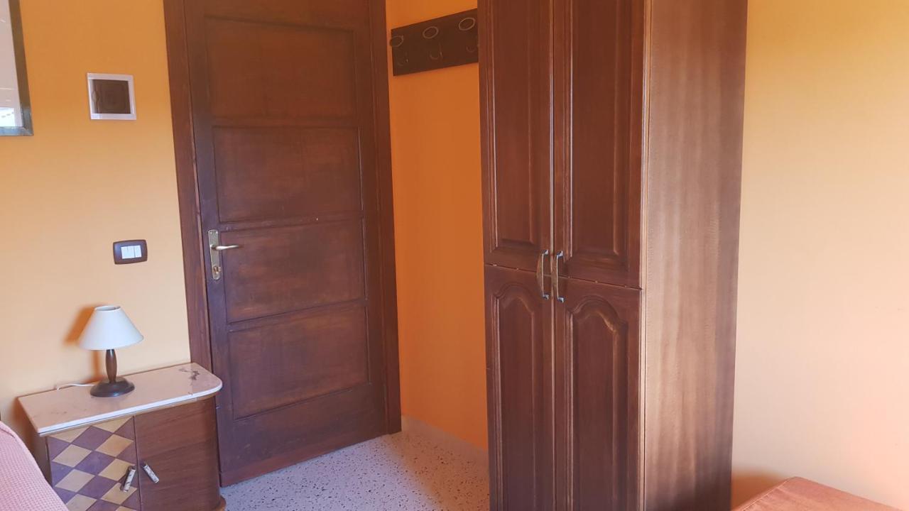 B&B A Robba De Pupi Agrigento Dış mekan fotoğraf