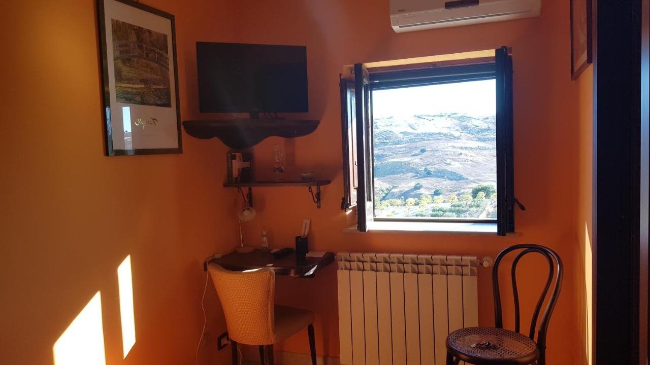 B&B A Robba De Pupi Agrigento Dış mekan fotoğraf