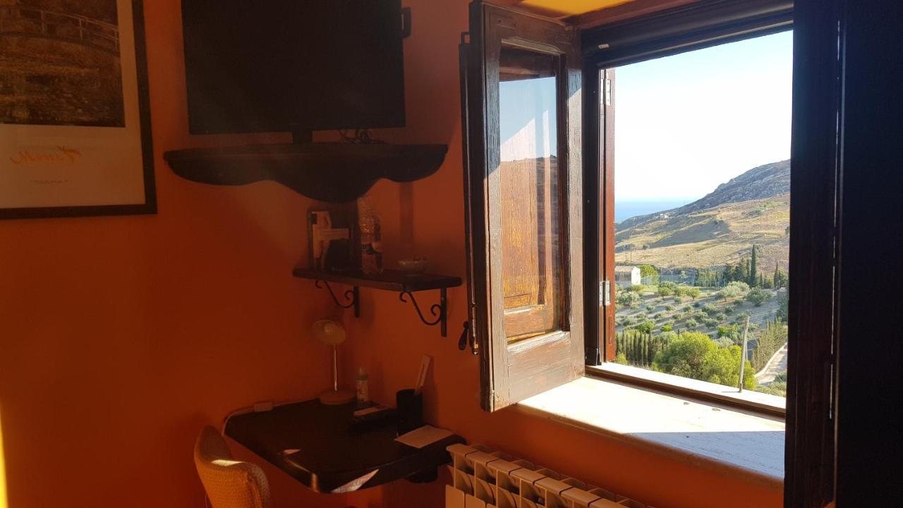 B&B A Robba De Pupi Agrigento Dış mekan fotoğraf