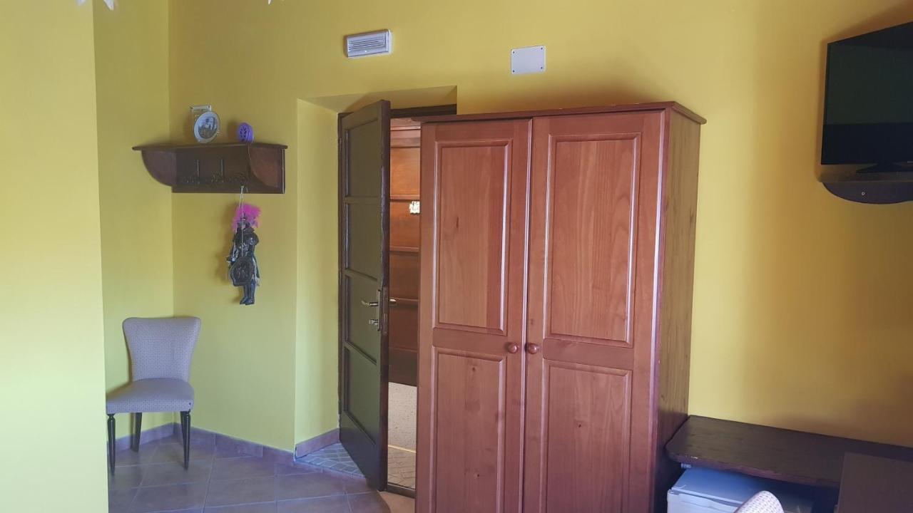 B&B A Robba De Pupi Agrigento Dış mekan fotoğraf