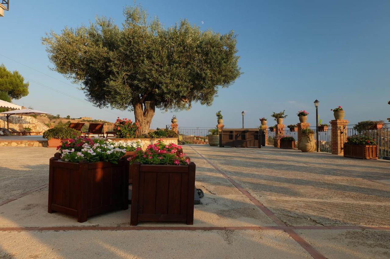 B&B A Robba De Pupi Agrigento Dış mekan fotoğraf
