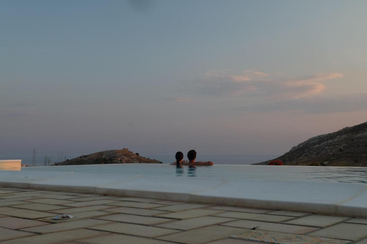 B&B A Robba De Pupi Agrigento Dış mekan fotoğraf