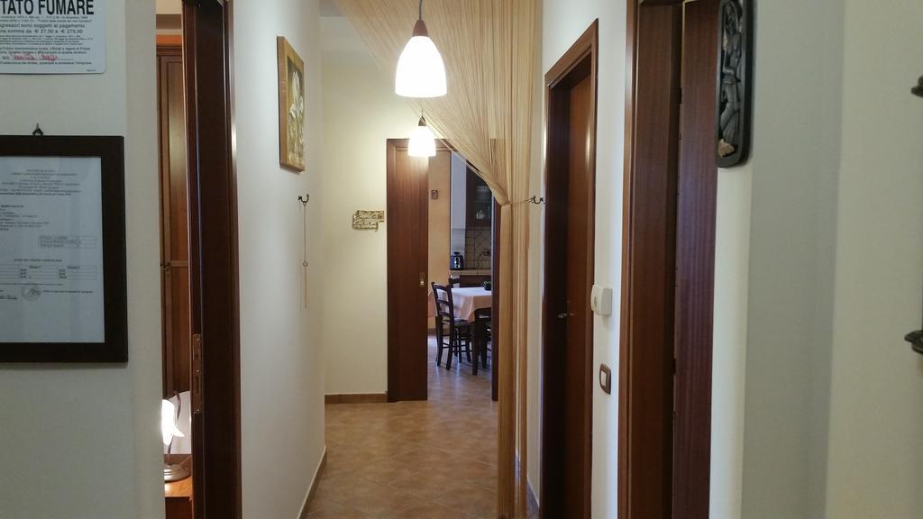 B&B A Robba De Pupi Agrigento Dış mekan fotoğraf
