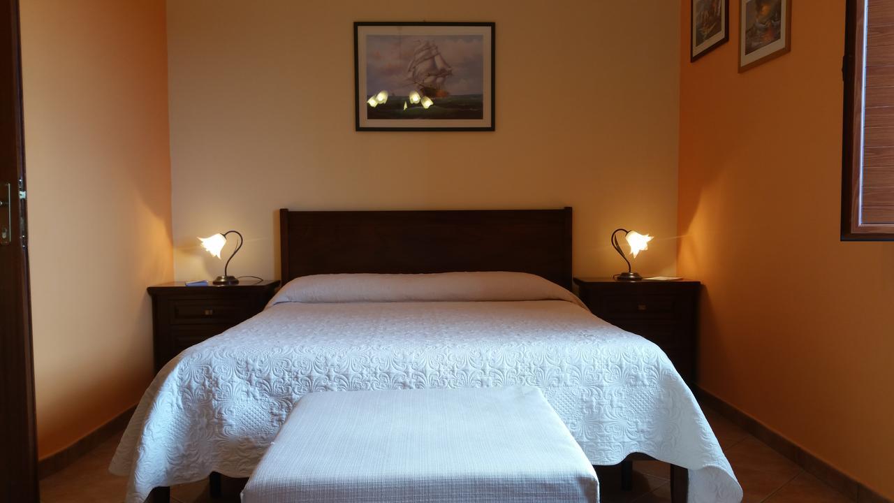 B&B A Robba De Pupi Agrigento Dış mekan fotoğraf
