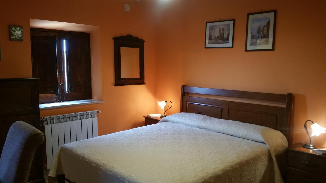 B&B A Robba De Pupi Agrigento Dış mekan fotoğraf