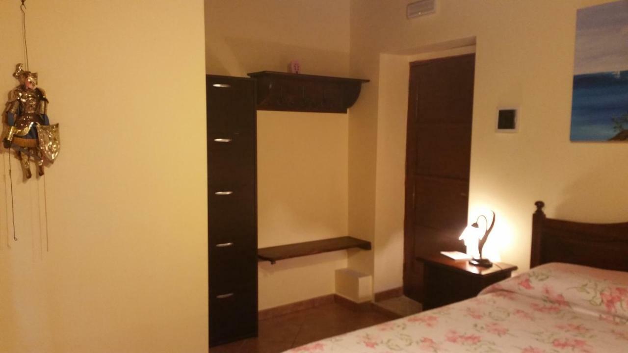 B&B A Robba De Pupi Agrigento Dış mekan fotoğraf
